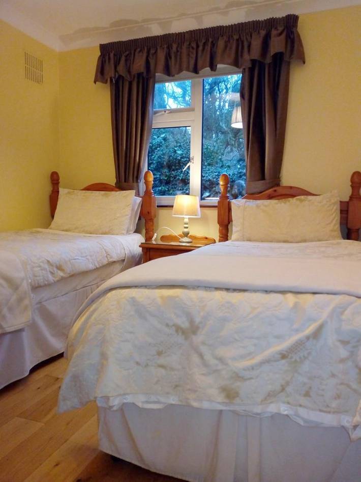 Gîte pour 5 personnes à Galway - 3