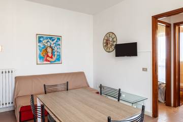 Casa Sulla Spiaggia per 4 Persone in Camaiore (Toscana), Provincia di Lucca, Foto 2