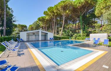 Ferienhaus für 6 Personen in Bibione, Venedig Provinz, Bild 2