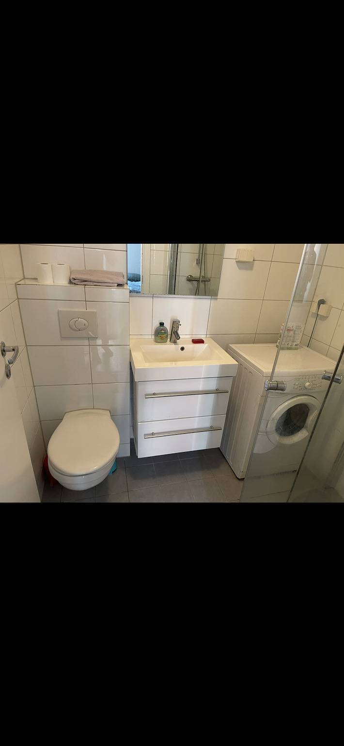 Appartement entier, Au cœur d'Oslo in St. Hanshaugen, Oslo métropole