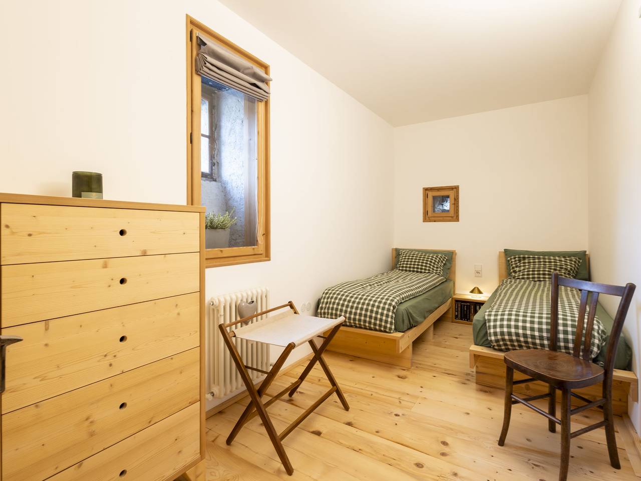 Appartamento intero, Planta Apartment in Bormio, Comune di Bormio