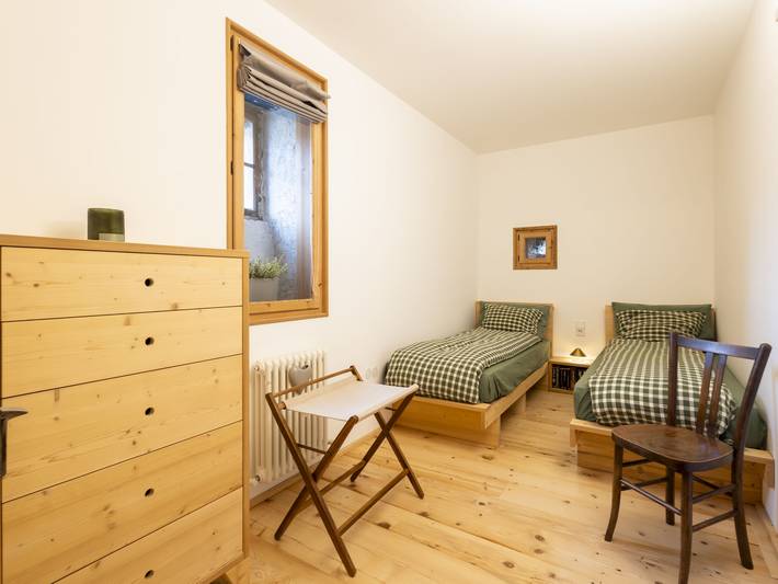 Ganze Wohnung, Planta Apartment in Bormio, Bormio Gemeinde