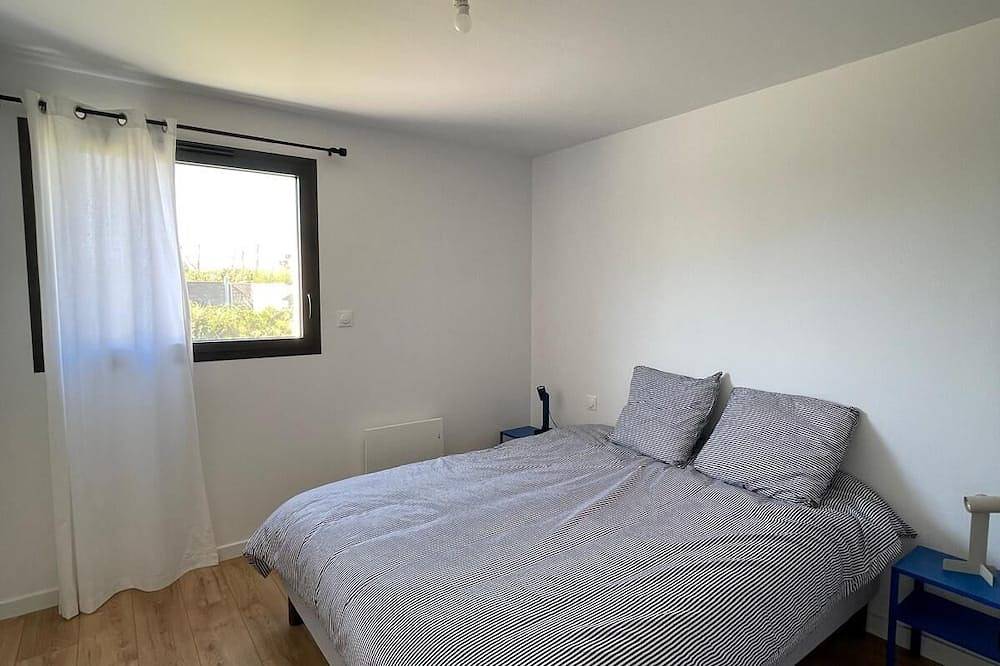 Beautiful Holiday Home in Brignogan-Plages in Brignogan-Plages, Brest und Umgebung