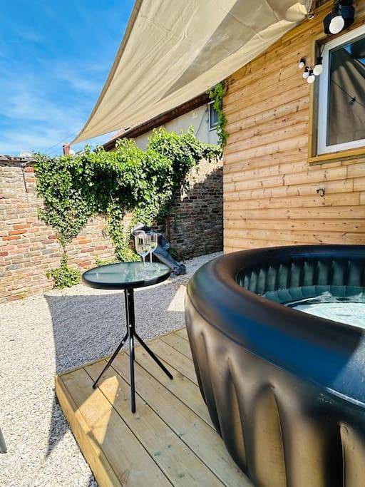 One-Bedroom House in Lœuilly, Région d'Amiens