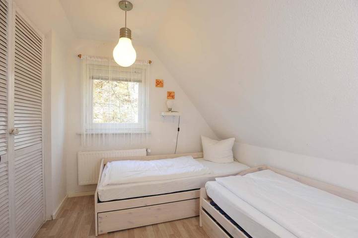 Haushälfte "Hein" 105 in St. Peter-Bad, St. Peter-Ording