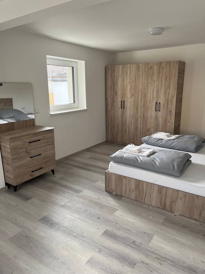 Ferienwohnung für 2 Personen, mit Garten, mit Haustier in Landkreis Günzburg - 2