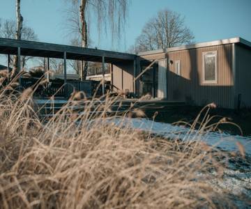 Chalet für 12 Personen in Veluwe, Gelderland, Bild 1