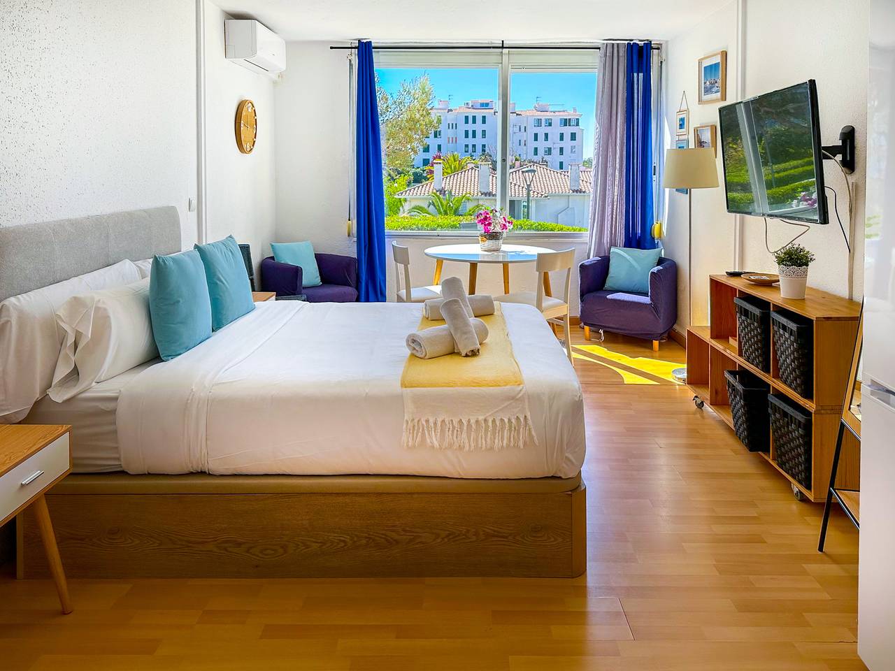 Appartamento intero, The Blue Island Loft in Sitges, Garraf