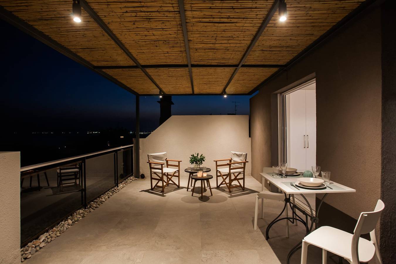 # Sea view studio in Faliro, foto 13