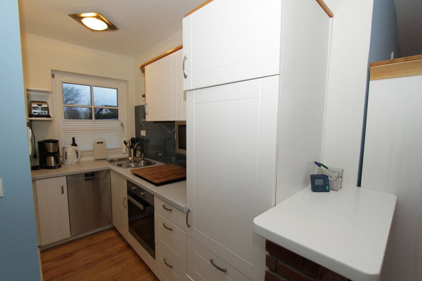 Haus Mare in Goting, Föhr