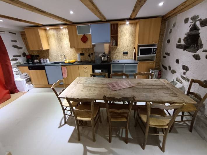 Vakantiewoning voor 8 personen in Les Trois Vallées