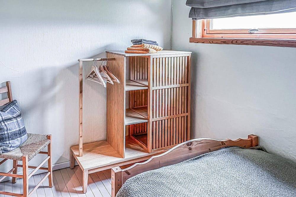 Haustierfreundliches Zuhause in. in Straumsjøen, Bø (Vesterålen)