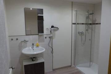 Ferienwohnung für 4 Personen in Plettenberg, Märkischer Kreis, Bild 3