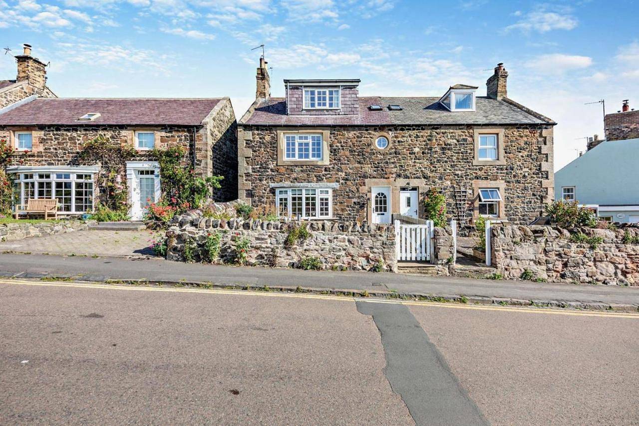 Holiday Home in Craster, Northumberland