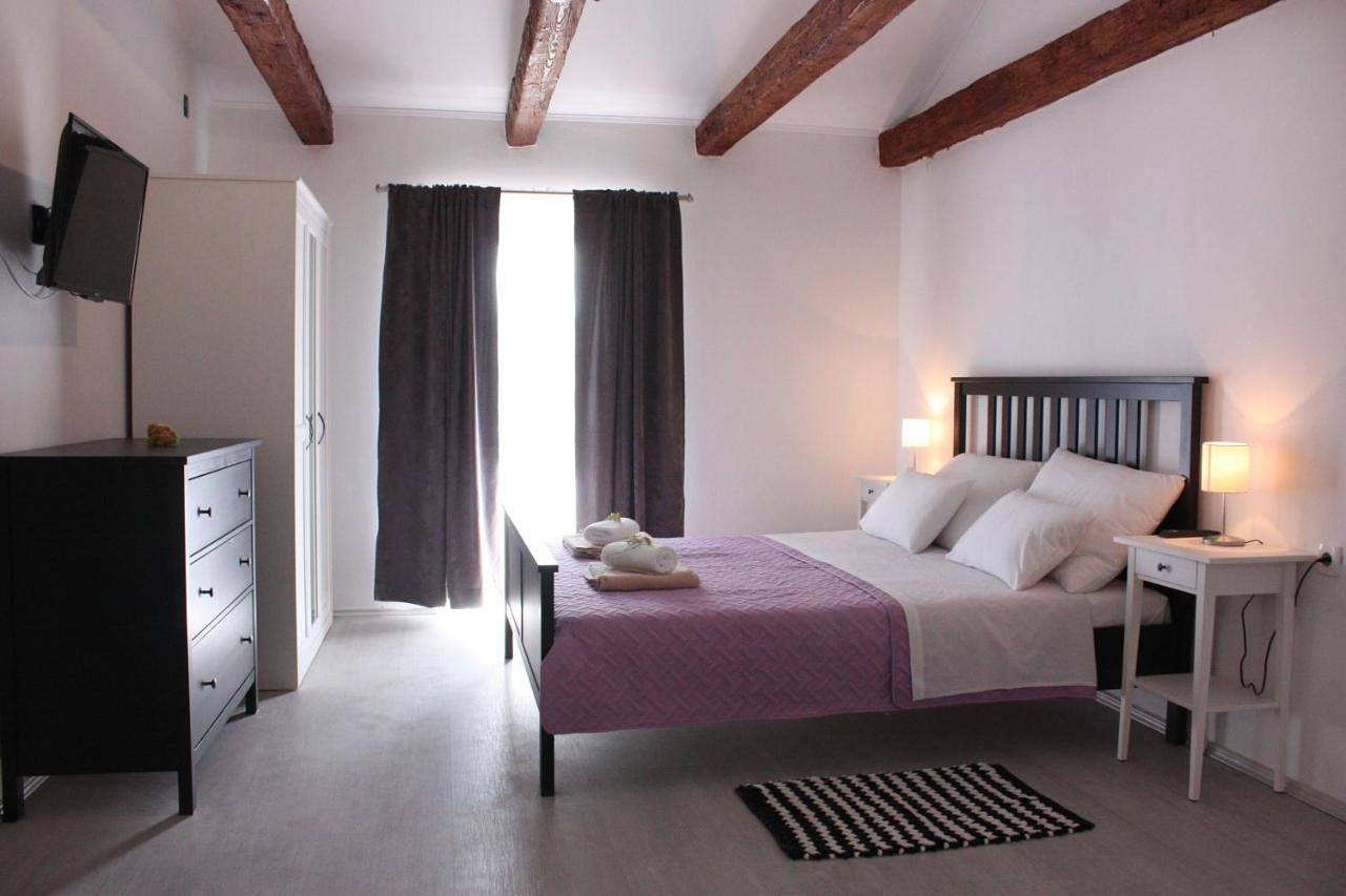 Villa in Kolan, Kolan (Kroatische Adria)