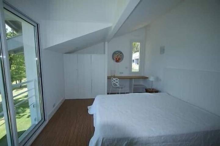 Location de vacances pour 8 personnes, avec jardin, animaux acceptés dans Golf d'Arcangues - 2