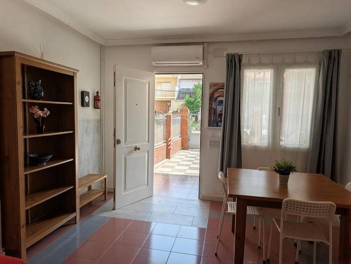 Gîte pour 5 personnes, avec Terrasse à Dúrcal - 3
