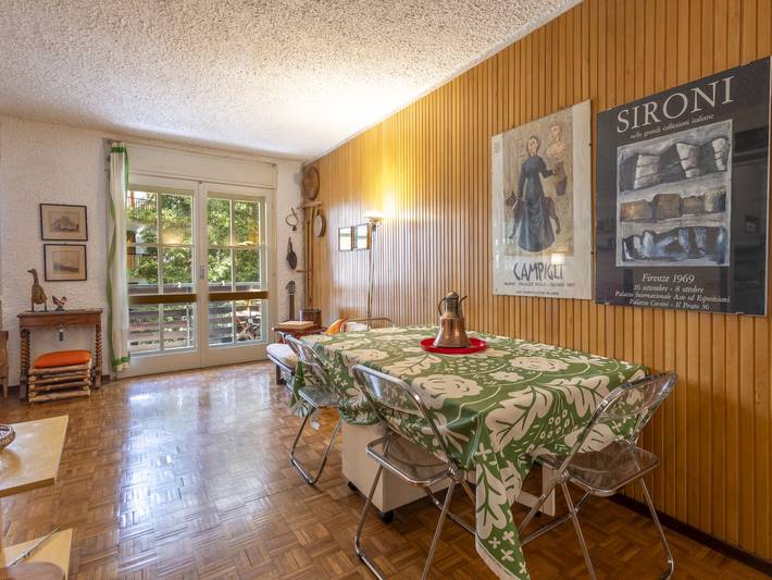 Ganze Wohnung, Larici in Madesimo (Dorf), Madesimo