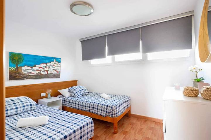 Appartement entier, Apartamento Maypa 1 Calma in Playa de Maspalomas, San Bartolomé de Tirajana