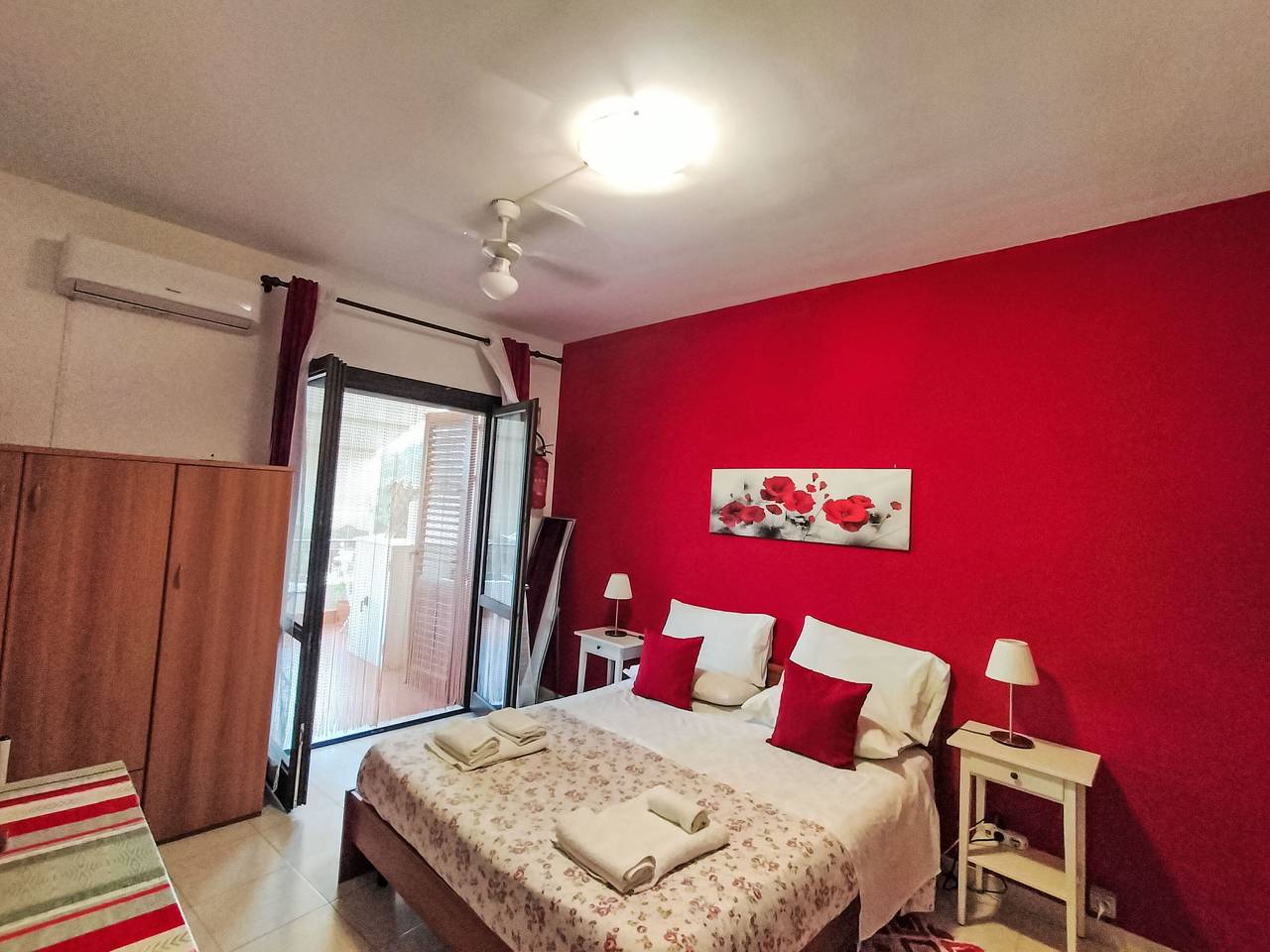 Appartamento intero, Mit Terrasse in Letojanni, Provincia di Messina