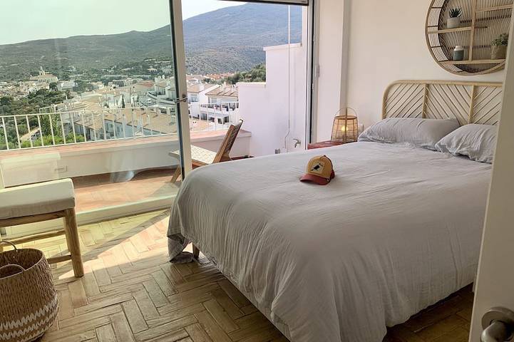 Ferienhaus für 6 Personen in Cadaques - 4