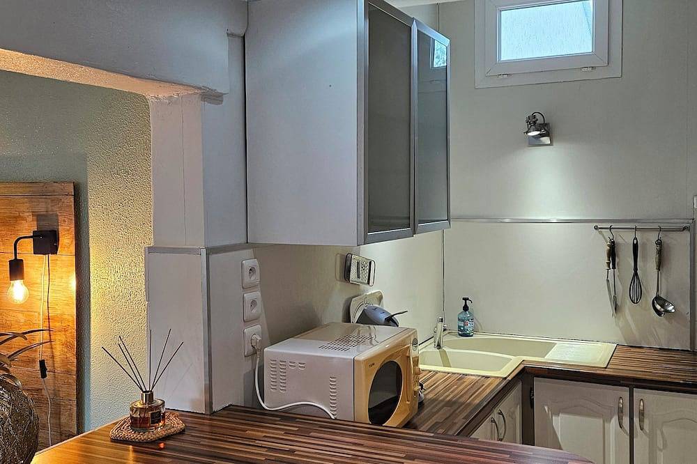 Casa Marcelli 1 A 10 minutes de Porto Vecchio in Sotta, Arrondissement de Sartène