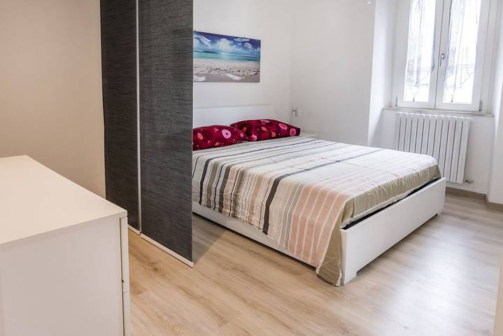 Holiday apartment for 4 people - 1