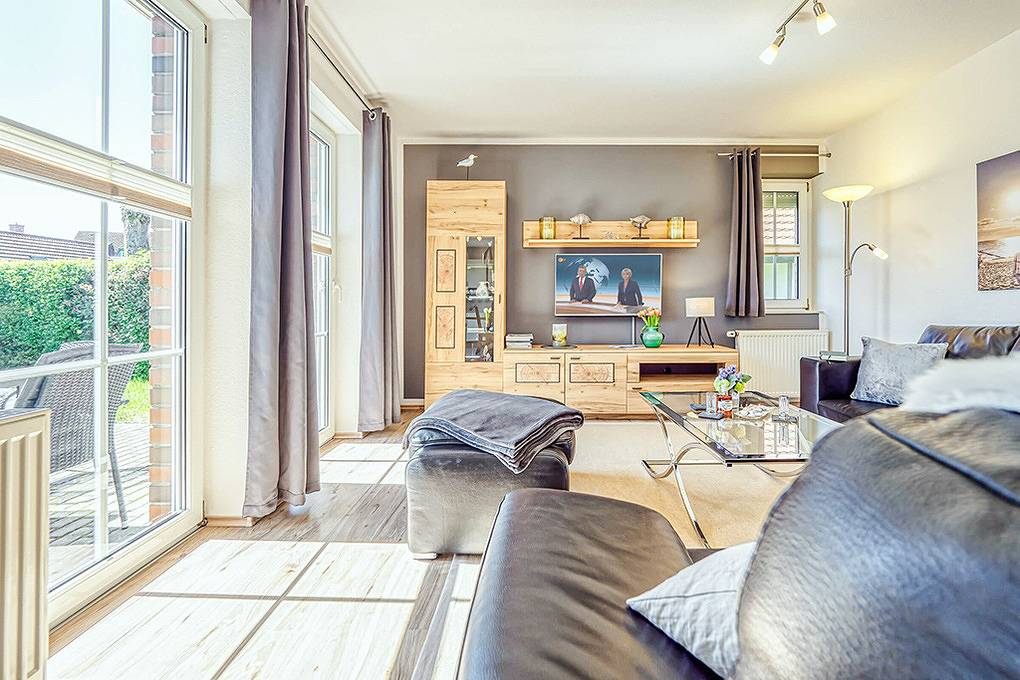 Haus Windjammer Fewo Nr. 2, foto 7