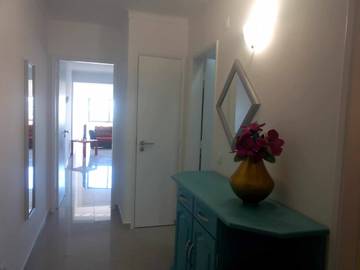 Apartamento De Férias para 5 Pessoas em Albufeira, Distrito de Faro, Foto 1