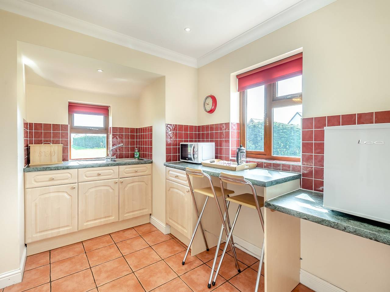 Orchard Cottage in Point Clear, St Osyth