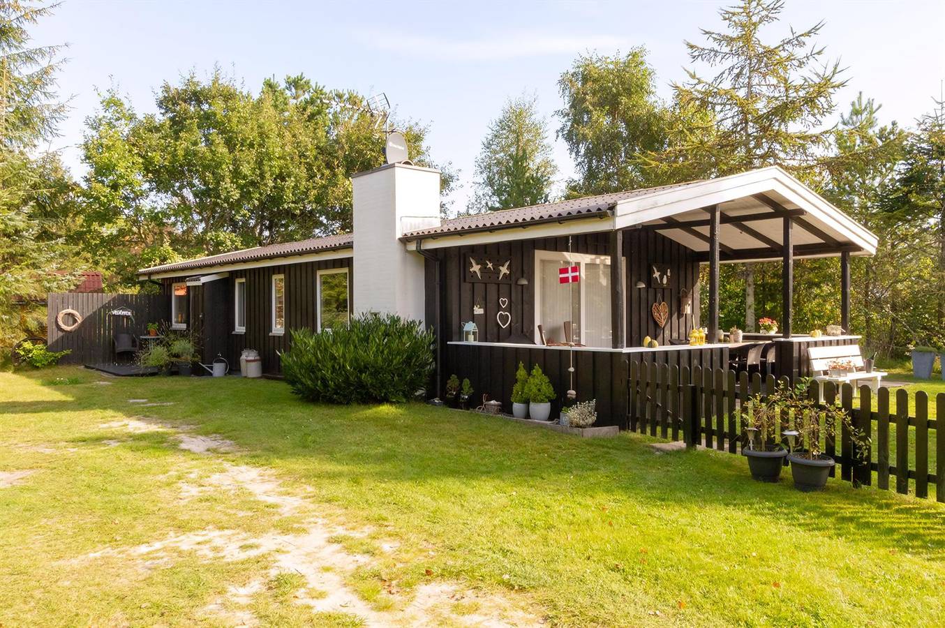 Awesome home in Hals w/ Wifi and 3 Bedrooms in Hou, Aalborg Kommune