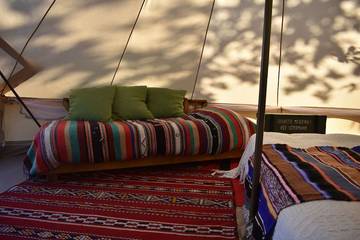 Camping für 4 Personen in Santa Fiora, Maremma, Bild 2