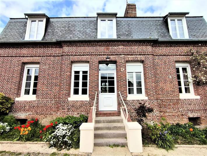 Gîte pour 4 personnes