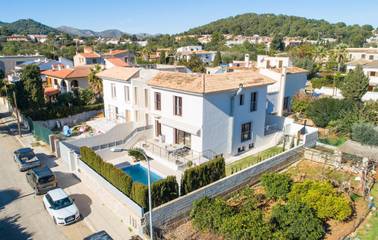 Finca in Son Moll, Capdepera für 6 