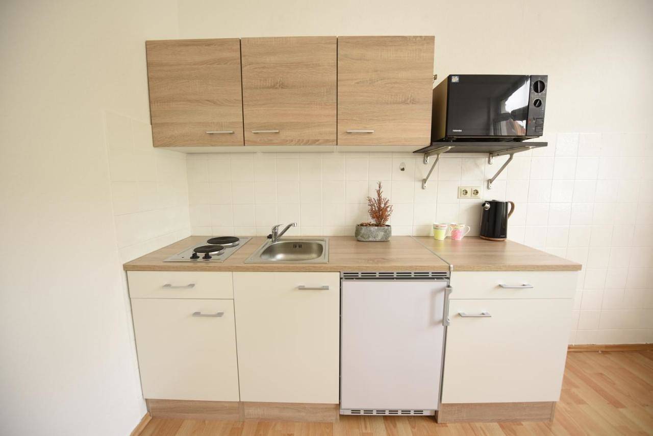 One-Bedroom Apartment in Dortmund, Ruhrgebiet