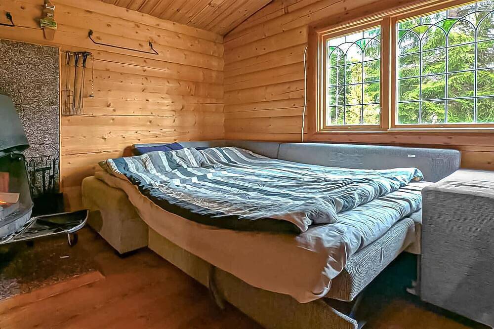 2 bedroom gorgeous home in Gagnef in Dalarna