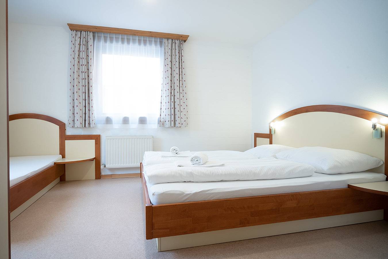 Ganze Wohnung, Seilergasse Apartments - Top 4 in Zell am See (Stadt), Zell am See