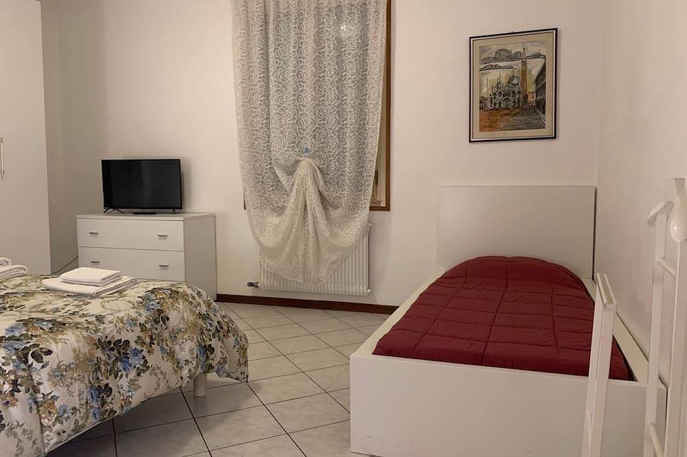 Apartamento entero, Plana pequeño y acogedor, cerca de Venecia in Venecia, Provincia de Venezia