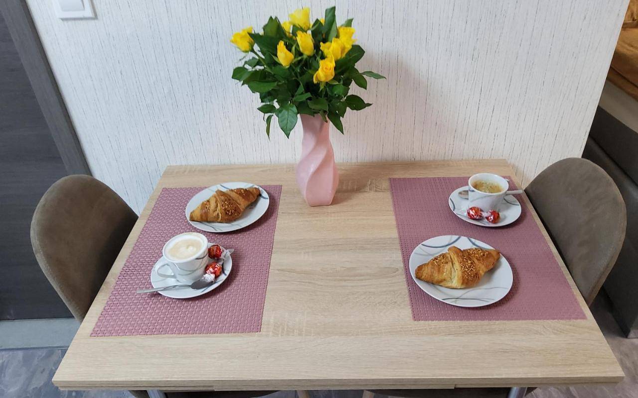 Double Room with Private Bathroom in Neckarsulm, Kurpfalz