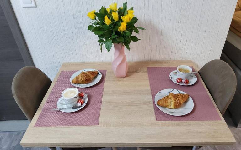 Ferienhaus für 3 Personen, mit Terrasse in Neckarsulm - 2