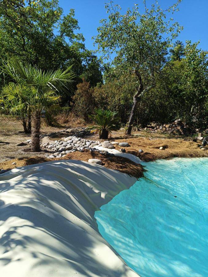 Maison d’hôte pour 3 personnes, avec Terrasse ainsi que Jardin et Piscine dans Loiret - 2