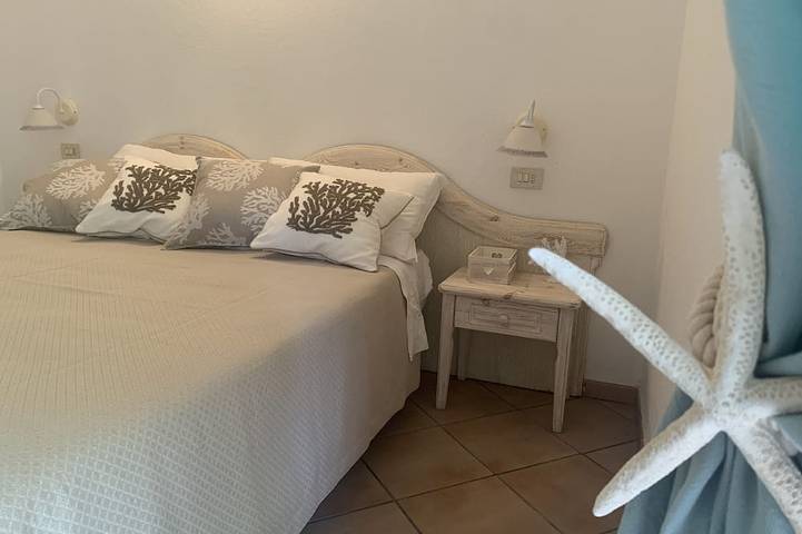 Appartamento intero, Casa sardina palau in Capo d'Orso, Palau (Sardegna)