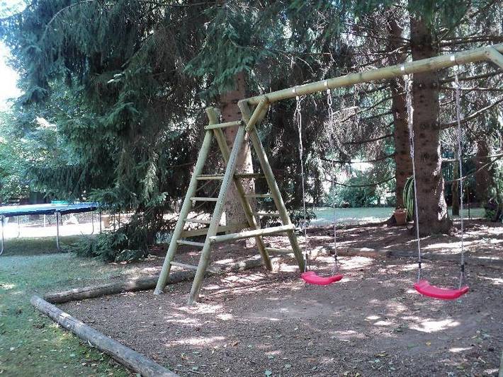 Ganze Ferienwohnung, Appartements Kubisko Wg 2 in Keutschach am See, Klagenfurt-Land