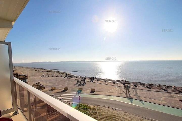 Location de vacances pour 2 personnes au Le Crotoy