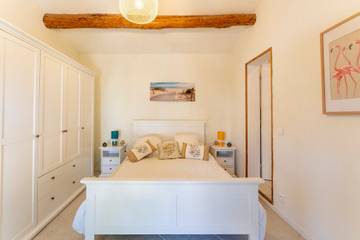 Appartement De Vacances pour 4 Personnes dans Saint-Rémy-de-Provence, Bouches-du-Rhône, Photo 4