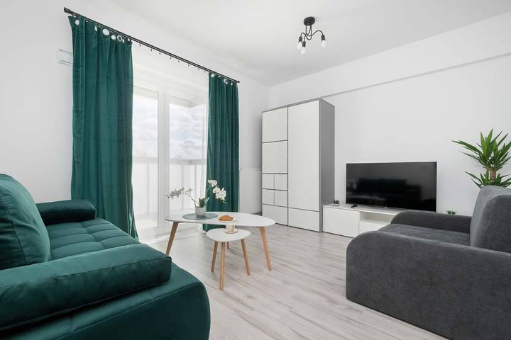 Ferienwohnung für 7 Personen, mit Garten, mit Haustier - 1