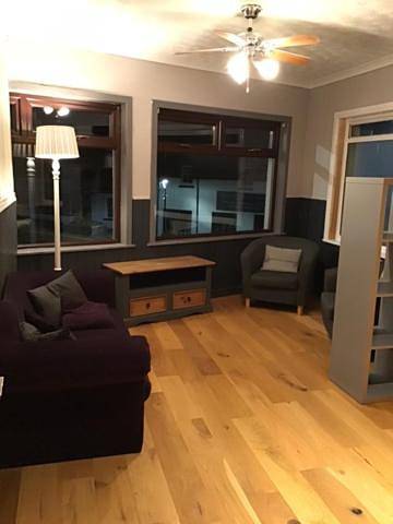 Location de vacances pour 3 personnes dans Kyle of Lochalsh - 2