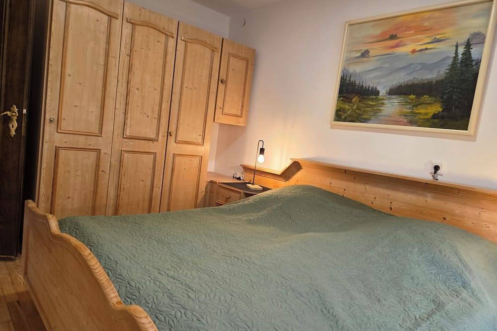 Ganze Wohnung, Apartment Albert: Ruhige Ferienwohnung direkt an der Altmühl *klimatisiert* in Pappenheim, Frankenalb