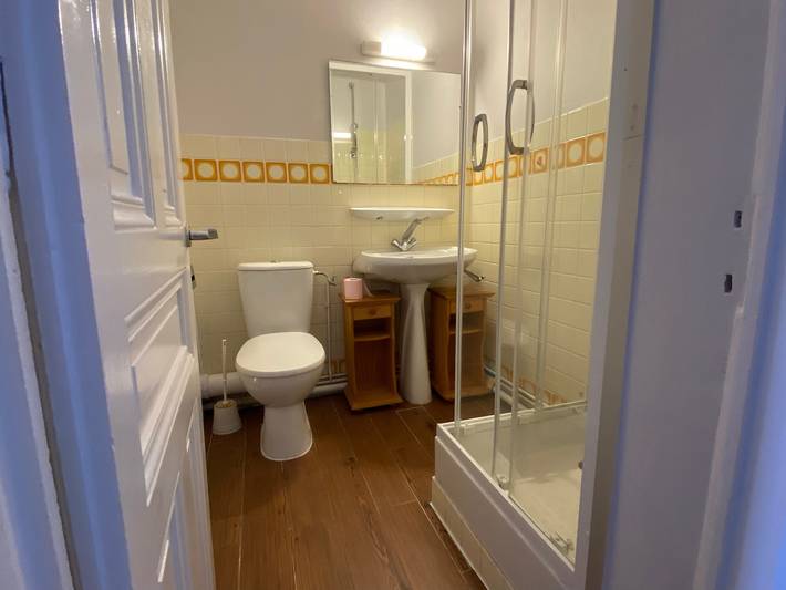 Studio entier, Studio cosy près des quais d'Evian in Évian-les-Bains, Région de Thonon-les-Bains