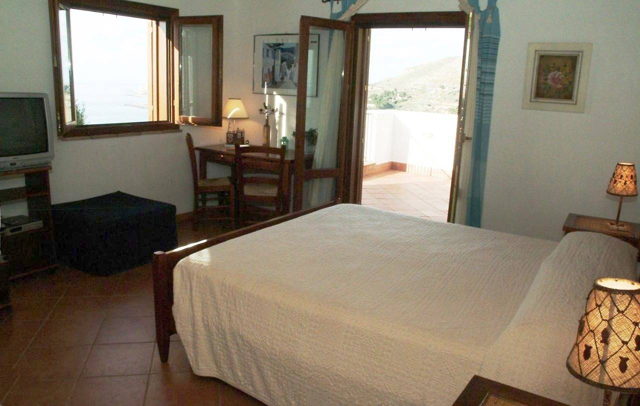 Punto de Vista B&B Makari in Macari, San Vito Lo Capo